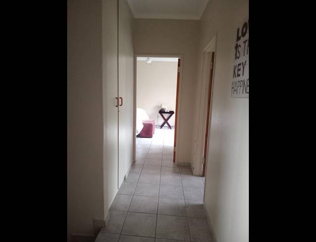 3 BEDROOM PROPERTY TO RENT IN MEER EN SEE